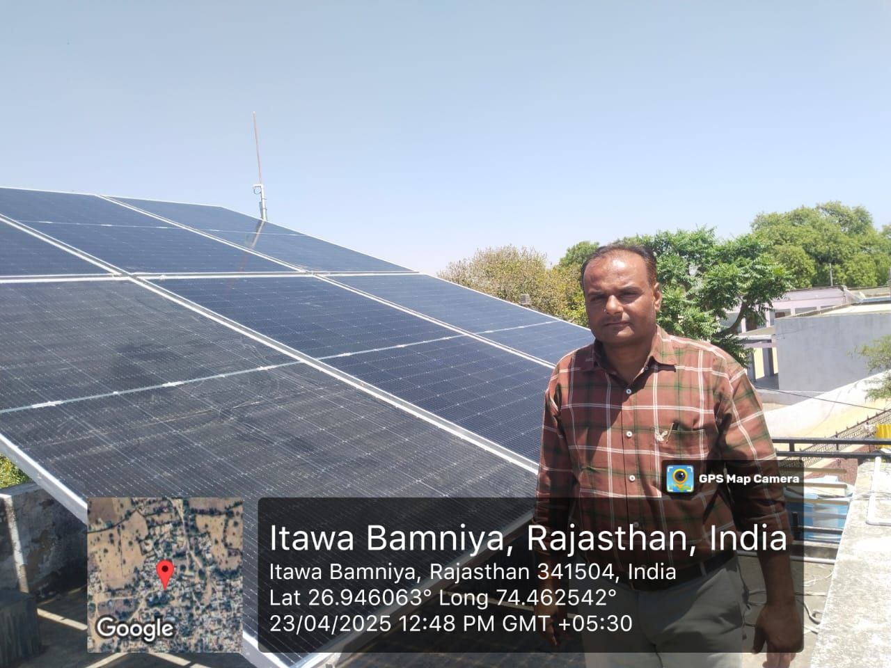 Residential Solar