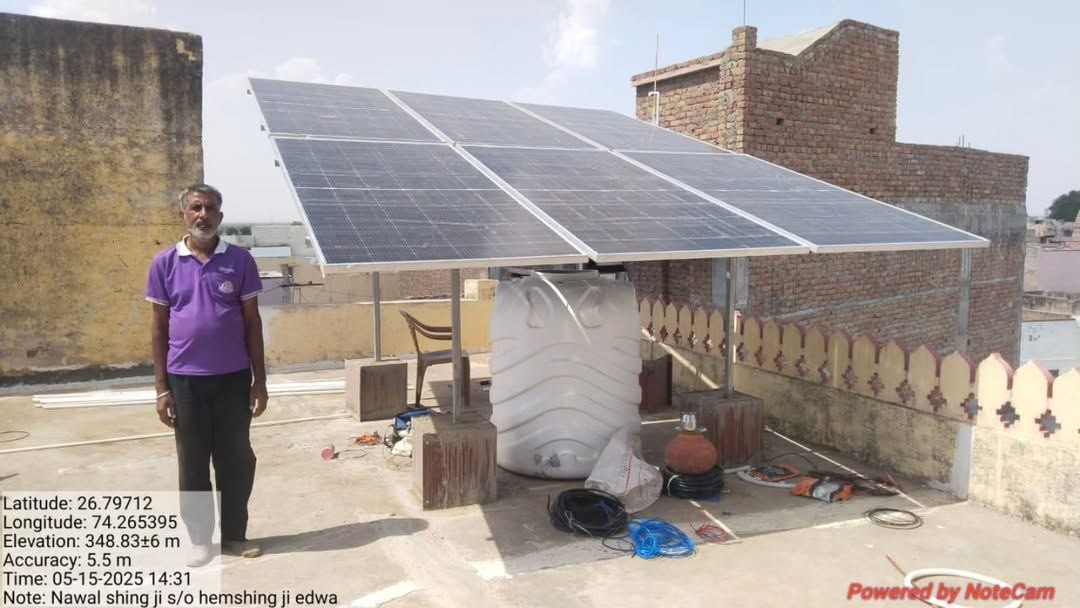 Commercial Solar
